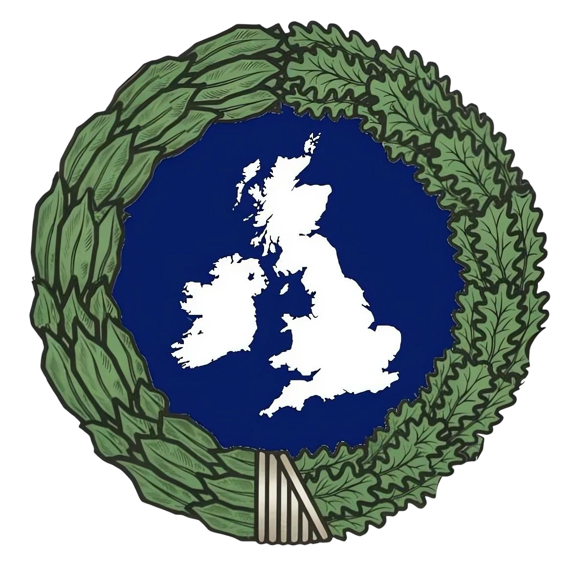 British Patriotic Association Logo