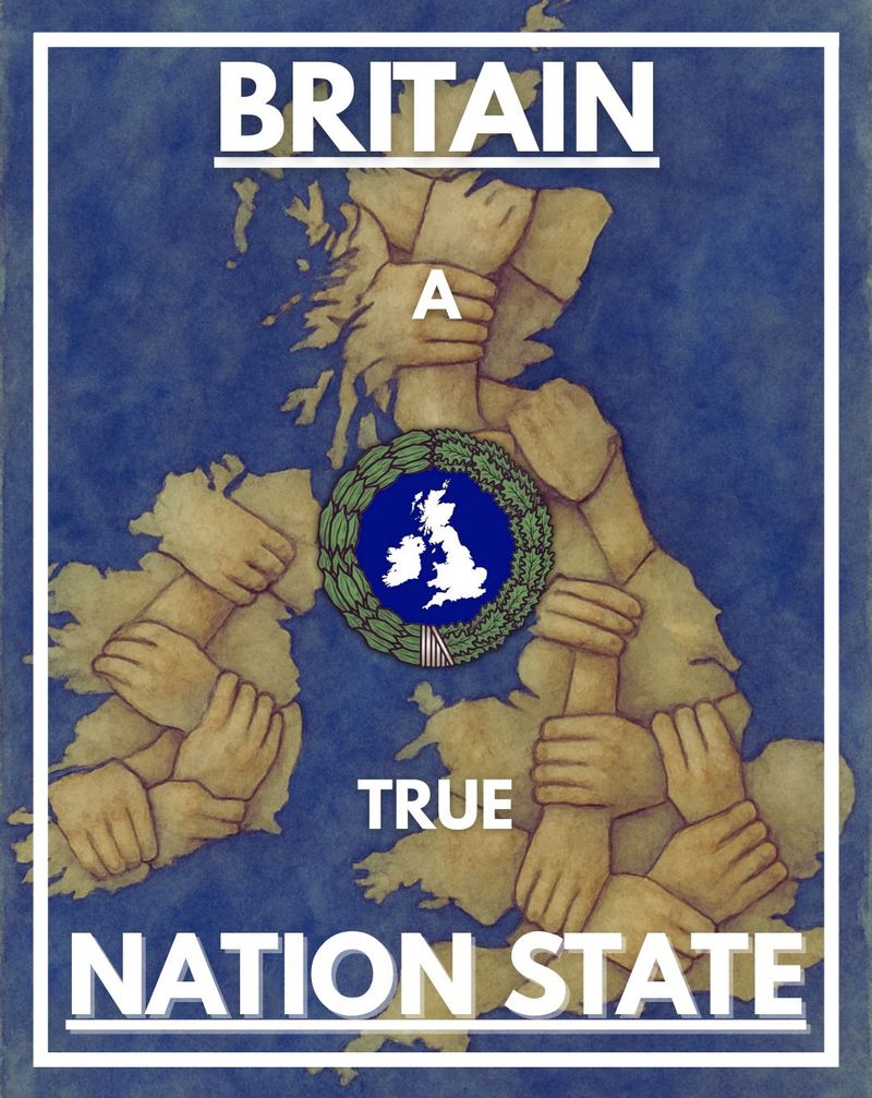 nation state