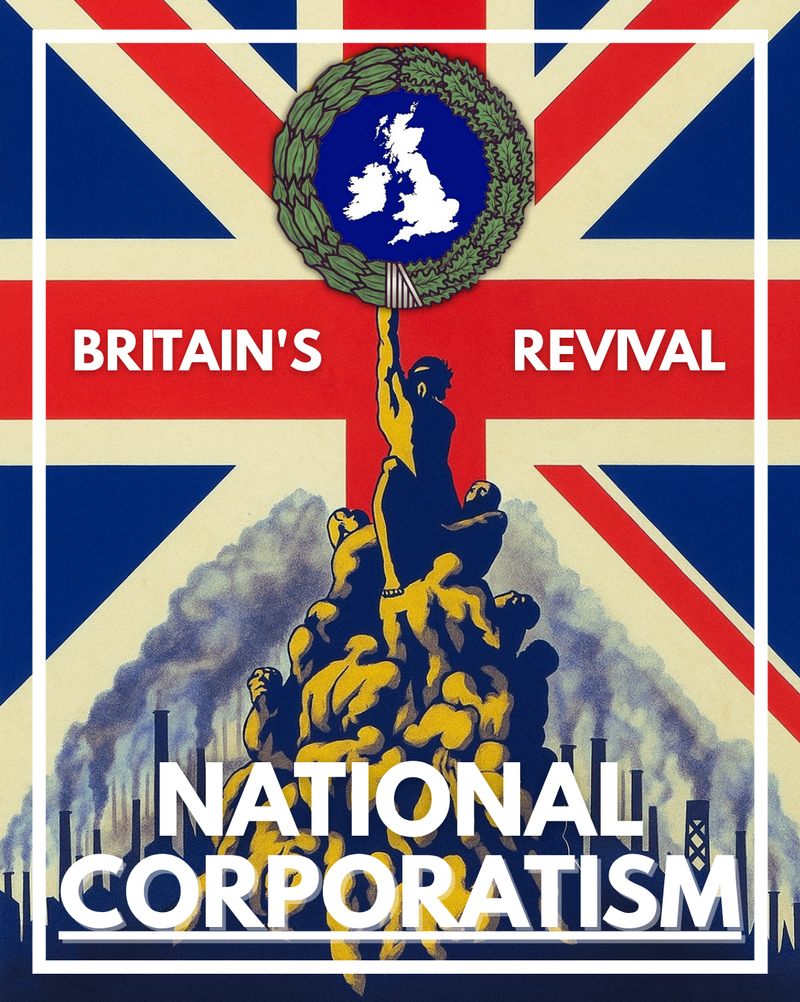 national corporatism