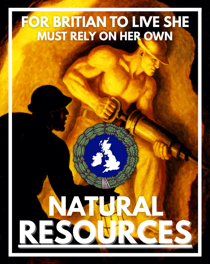 natural resources