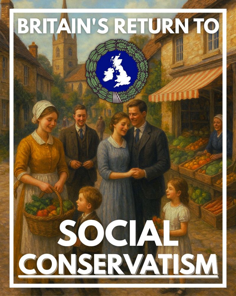 conservatism